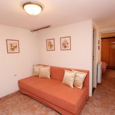 Apartments Villa Lucu Rovinj Extérieur photo