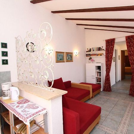 Apartments Villa Lucu Rovinj Extérieur photo