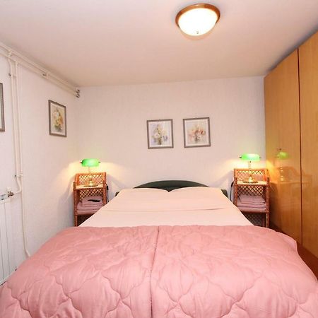 Apartments Villa Lucu Rovinj Extérieur photo