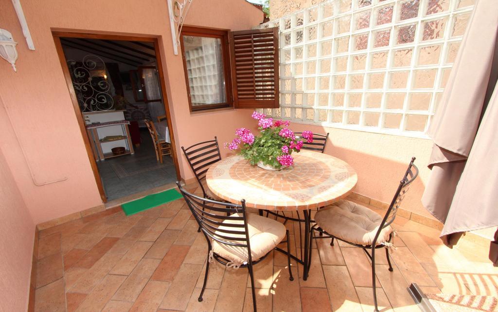 Apartments Villa Lucu Rovinj Extérieur photo