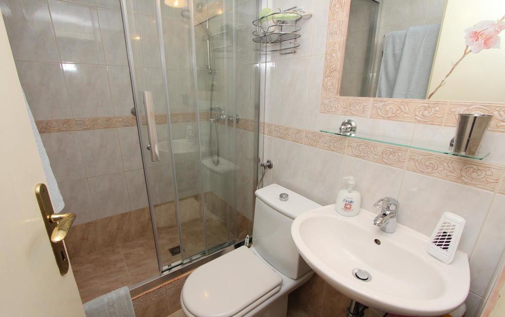 Apartments Villa Lucu Rovinj Extérieur photo
