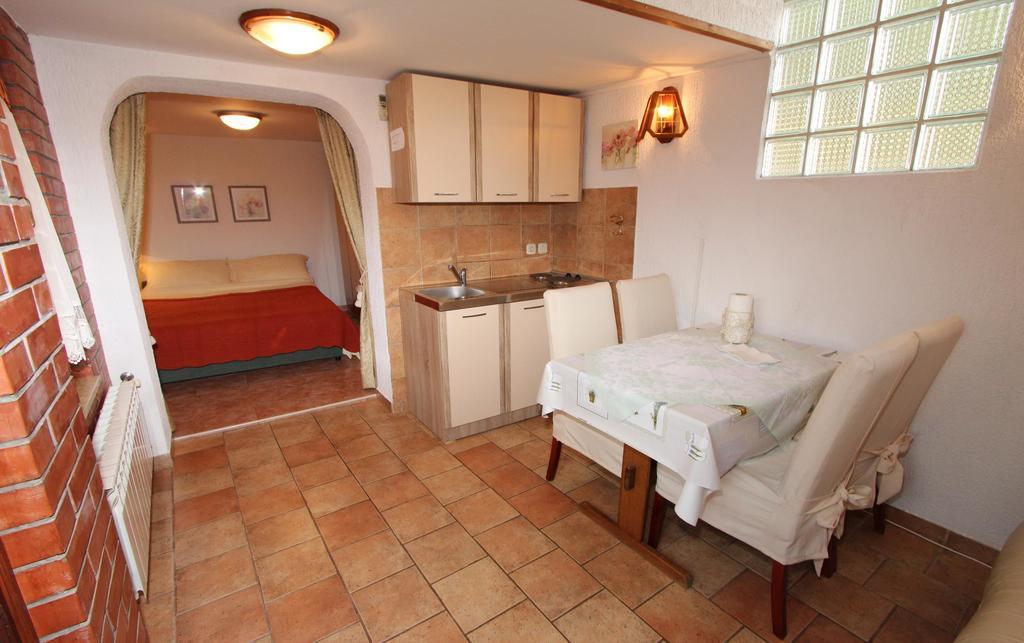 Apartments Villa Lucu Rovinj Extérieur photo