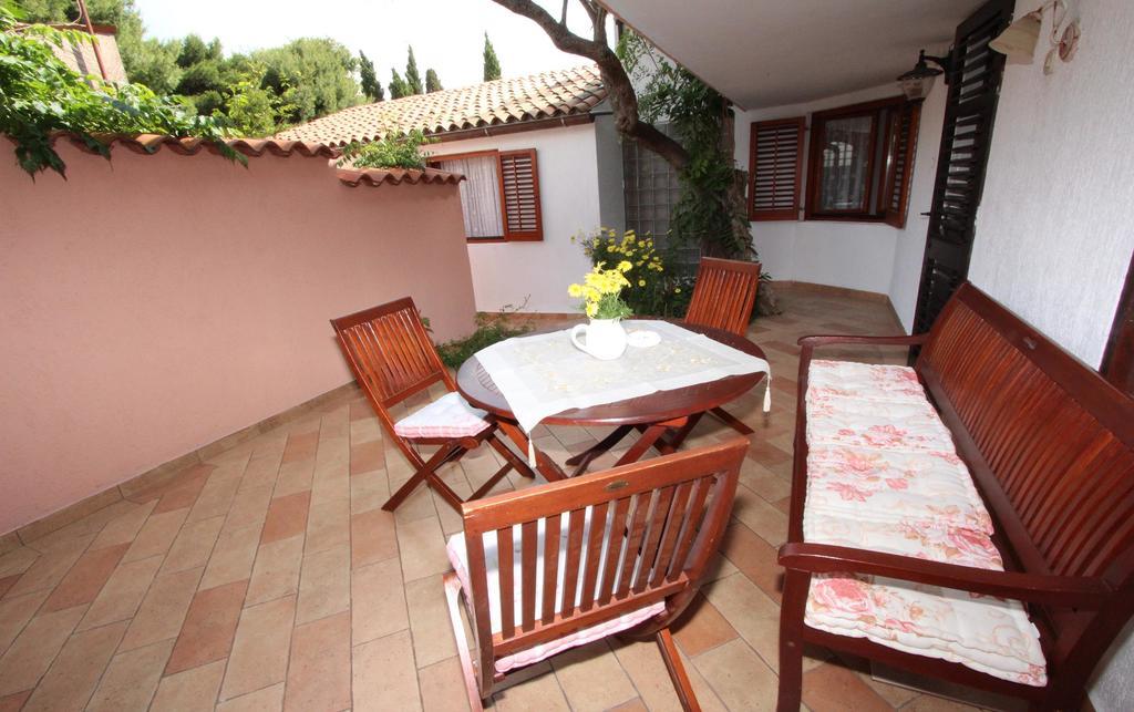 Apartments Villa Lucu Rovinj Extérieur photo