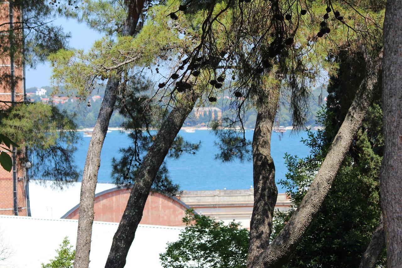 Apartments Villa Lucu Rovinj Extérieur photo