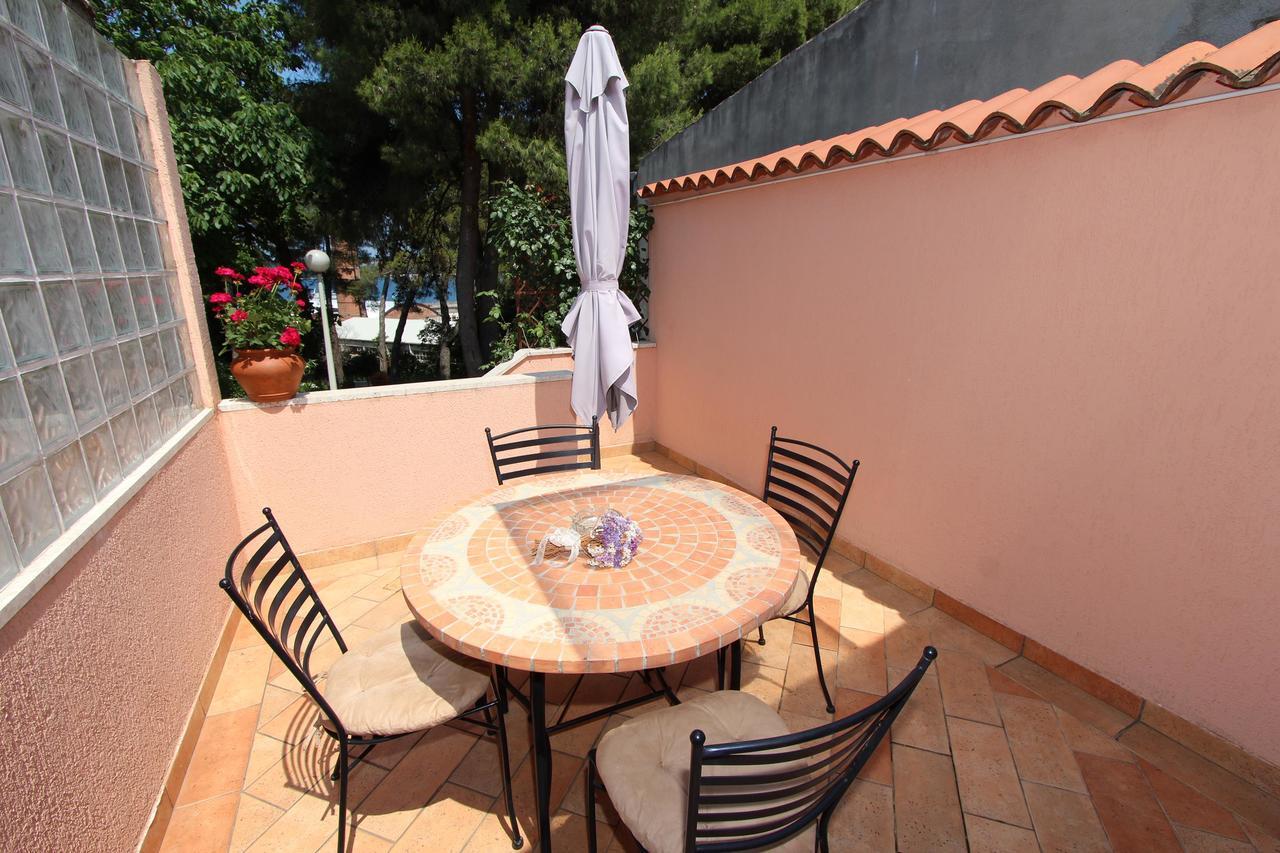 Apartments Villa Lucu Rovinj Extérieur photo