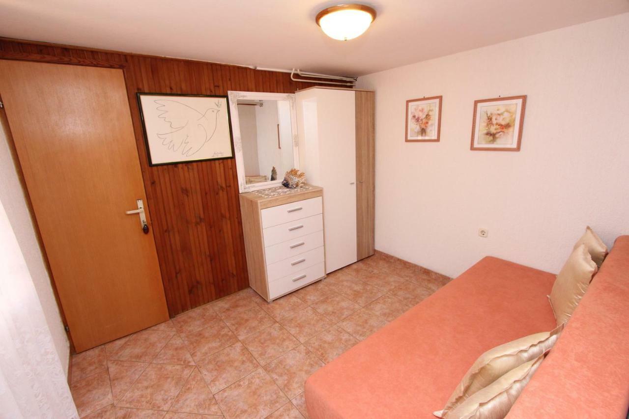 Apartments Villa Lucu Rovinj Chambre photo