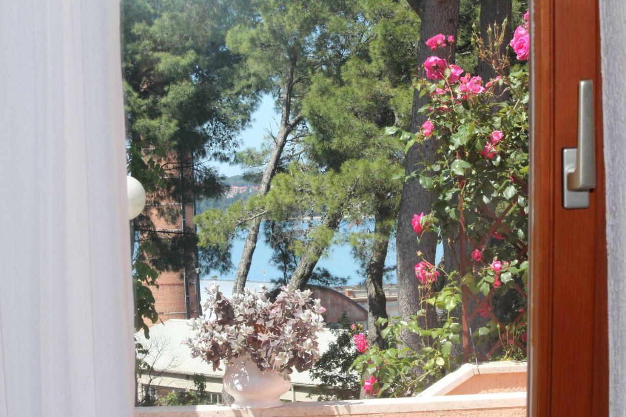 Apartments Villa Lucu Rovinj Chambre photo
