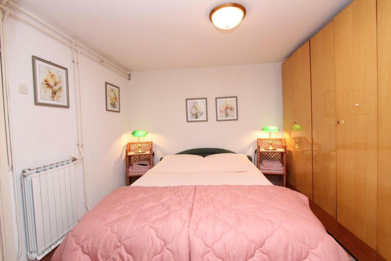 Apartments Villa Lucu Rovinj Extérieur photo