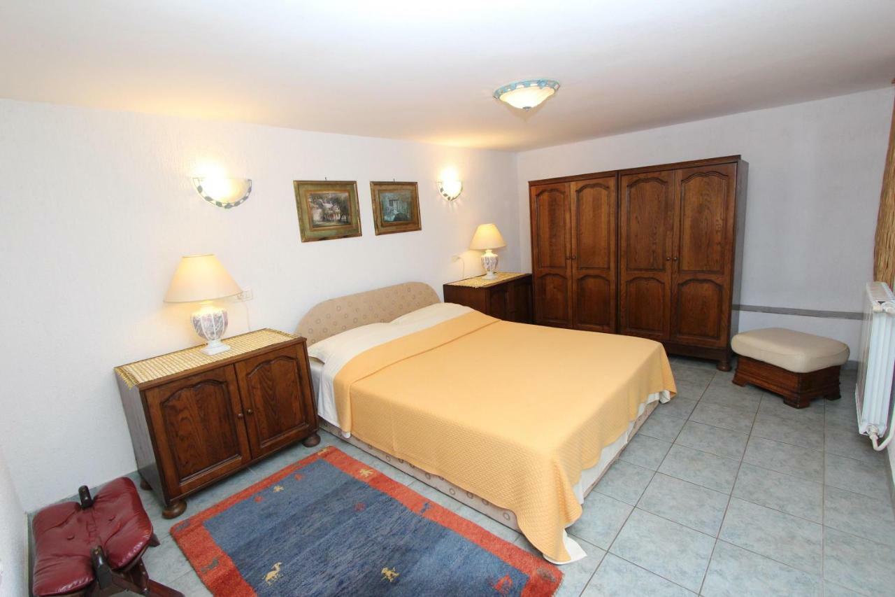Apartments Villa Lucu Rovinj Extérieur photo