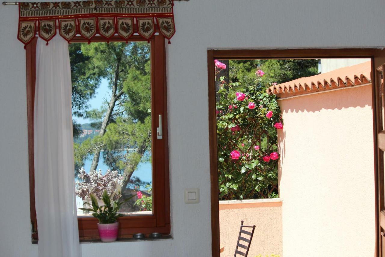Apartments Villa Lucu Rovinj Extérieur photo